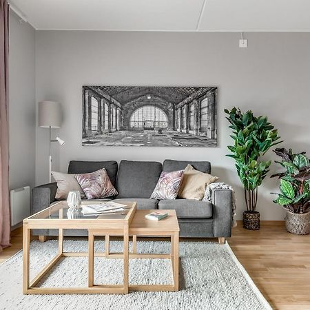 Apartments Moelndal Gothenburg Bagian luar foto