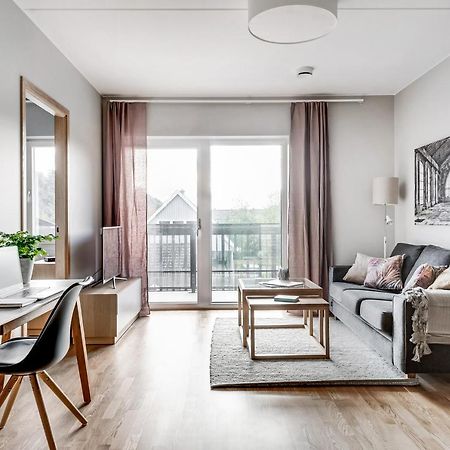 Apartments Moelndal Gothenburg Bagian luar foto