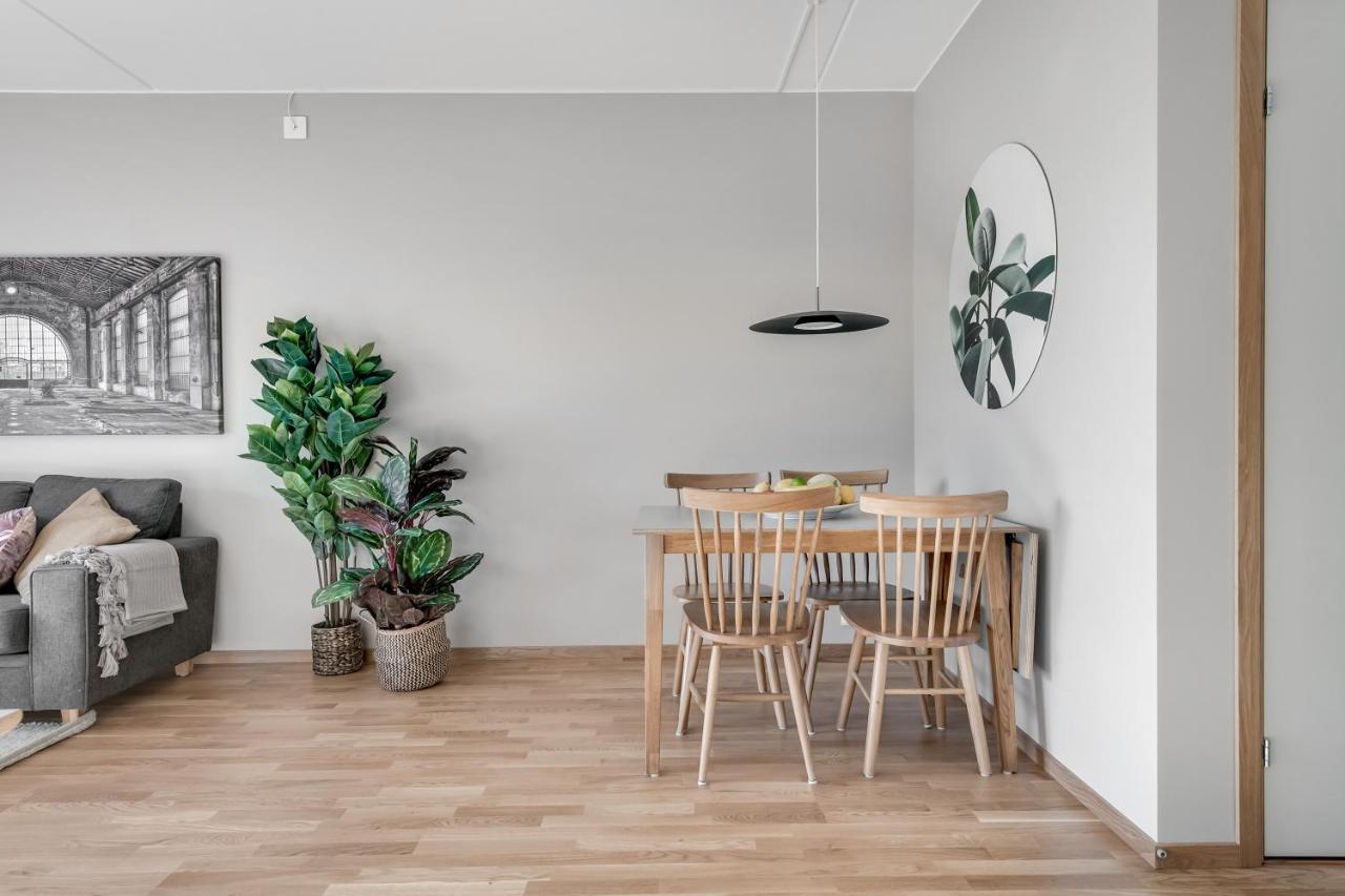 Apartments Moelndal Gothenburg Bagian luar foto