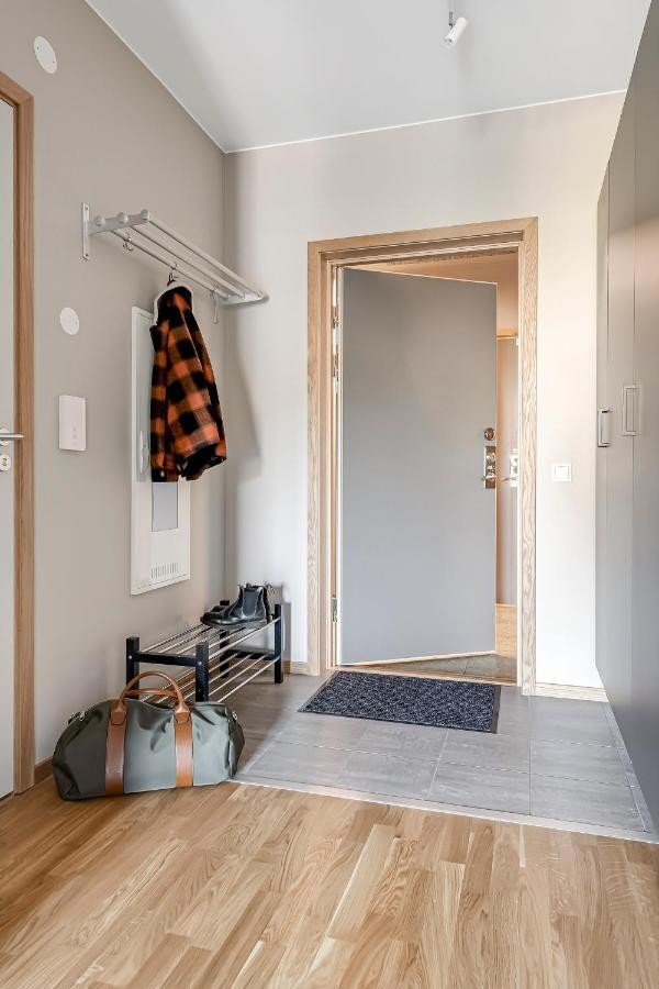 Apartments Moelndal Gothenburg Bagian luar foto